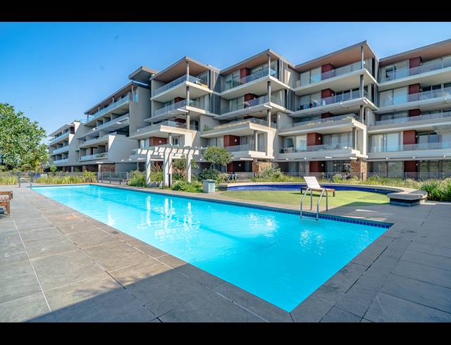 2 BEDROOM APARTMENT TO LET IN SIBAYA PRECINCT